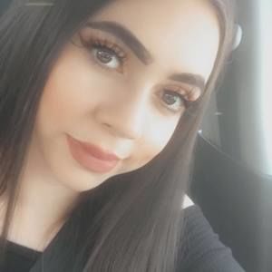 Meet your Posher, Sara